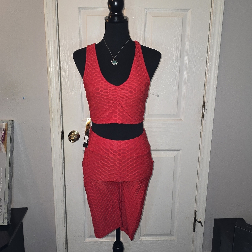 Workout Set